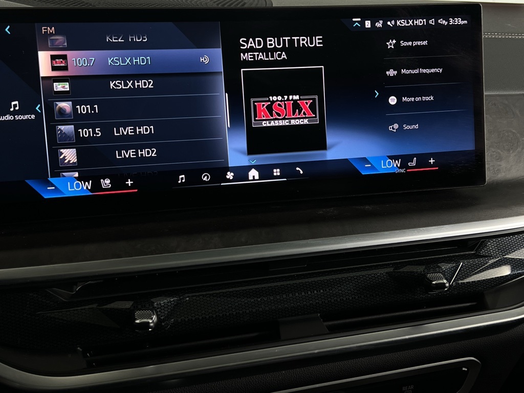 2024 Bmw X5 sDrive40i photo 15