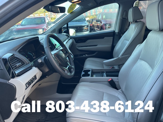 2022 Honda Odyssey Elite photo 6