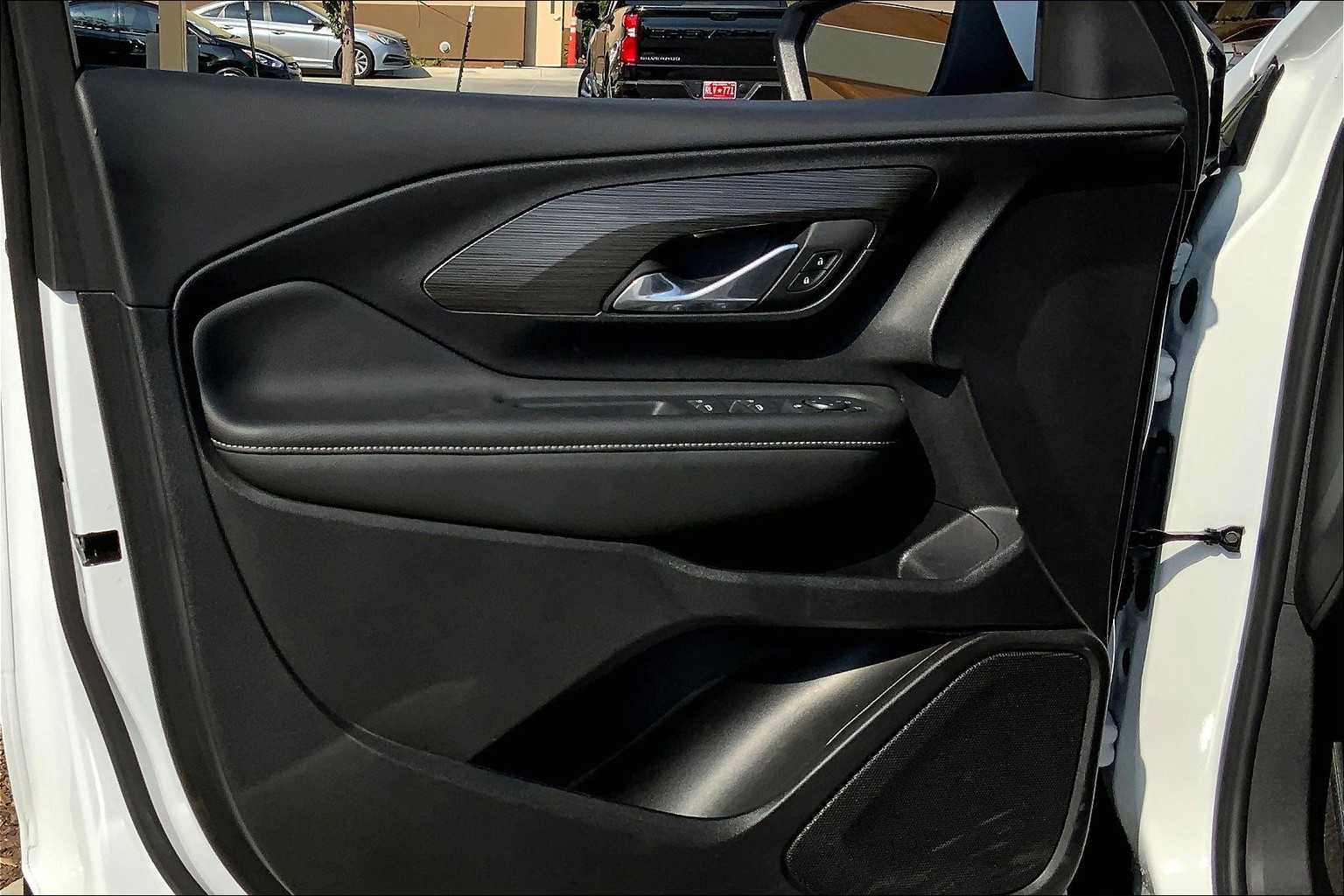 2024 Gmc Terrain SLE photo 20