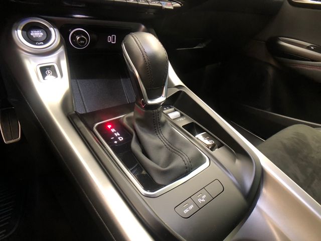2024 Dodge Hornet GT photo 19
