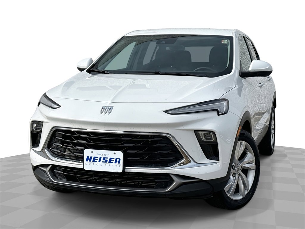 2024 Buick Encore GX Preferred's photo