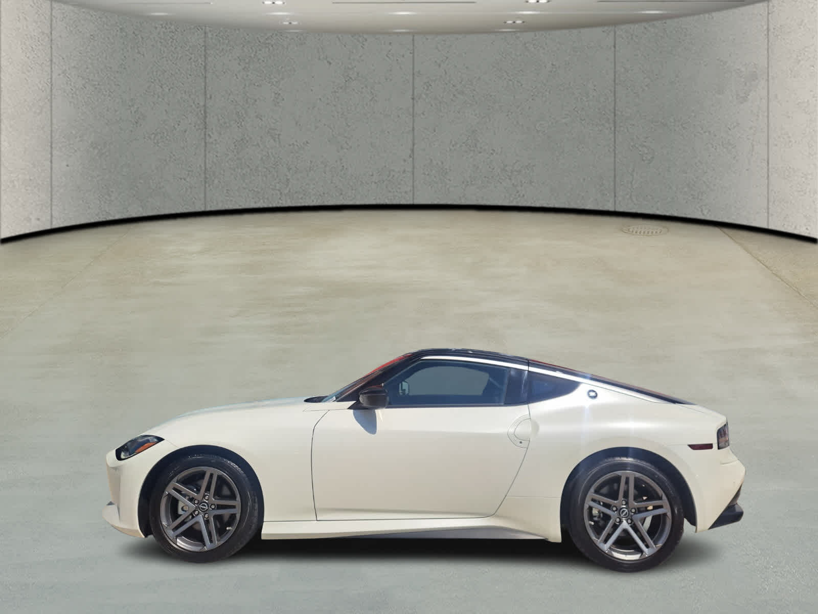 2025 Nissan Z Sport photo 8