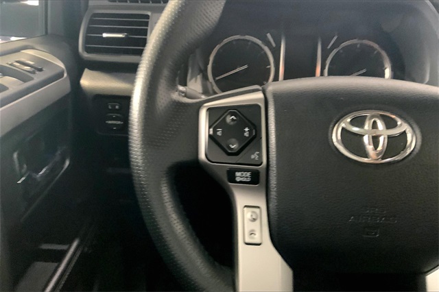 2020 Toyota 4Runner Limited 4WD photo 15