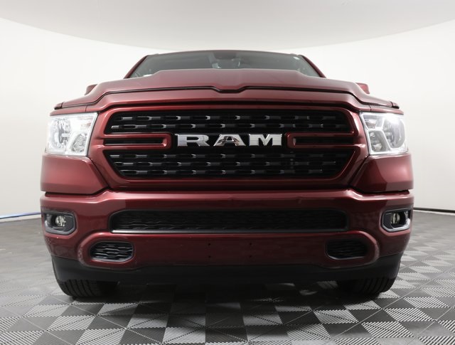 2022 RAM Ram 1500 Pickup Big Horn/Lone Star