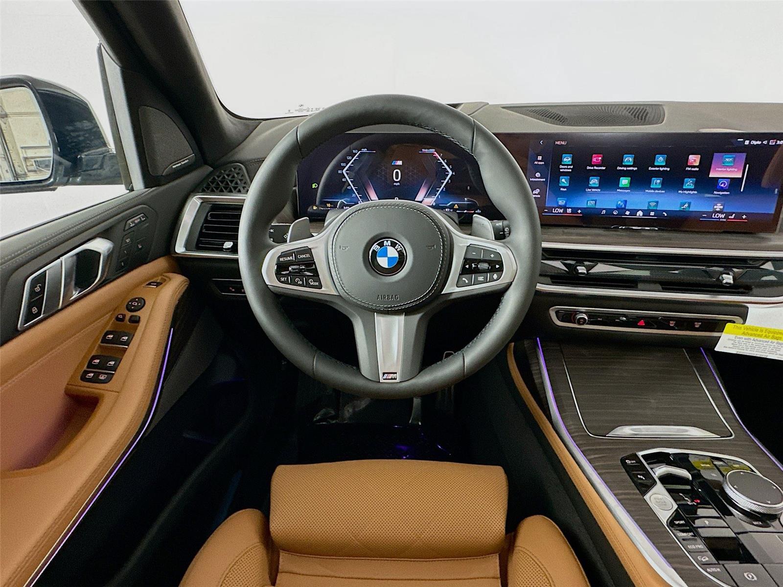 2026 Bmw X7 xDrive40i photo 10