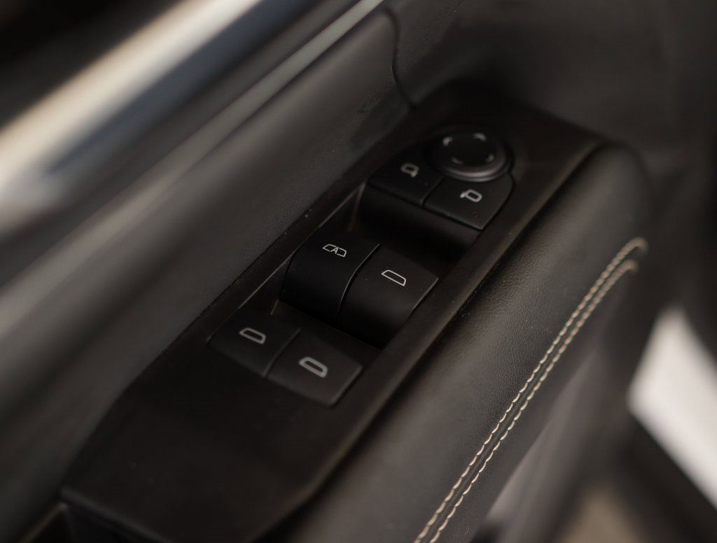 2025 Gmc Terrain Elevation photo 20