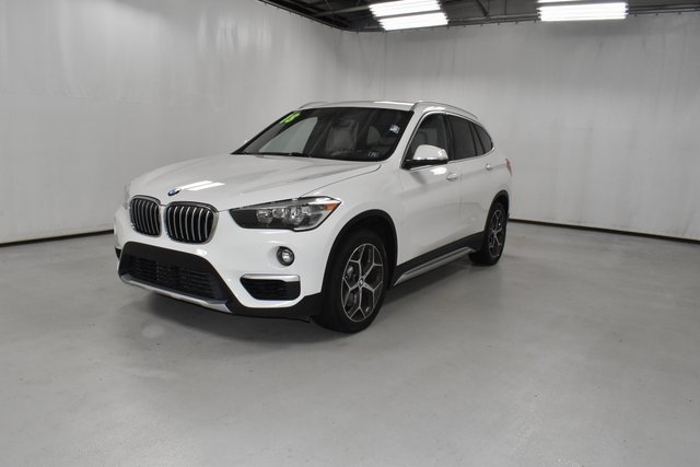 2018 Bmw X1 XDrive28i photo 2