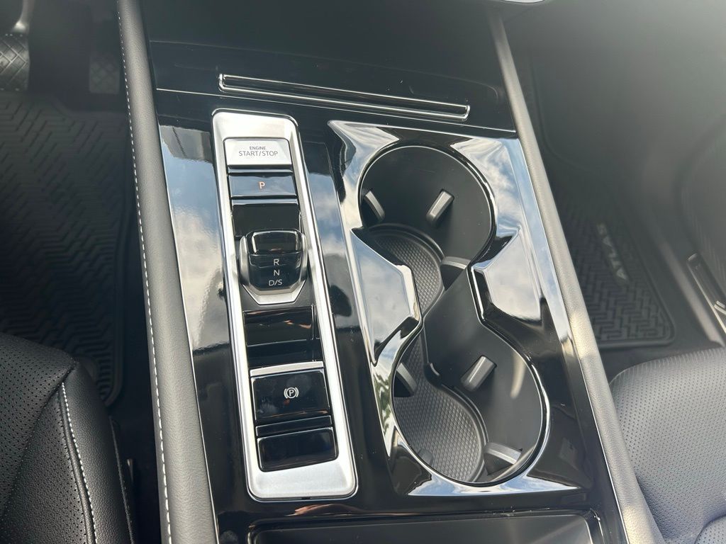 2026 Volkswagen Atlas SE Technology photo 49