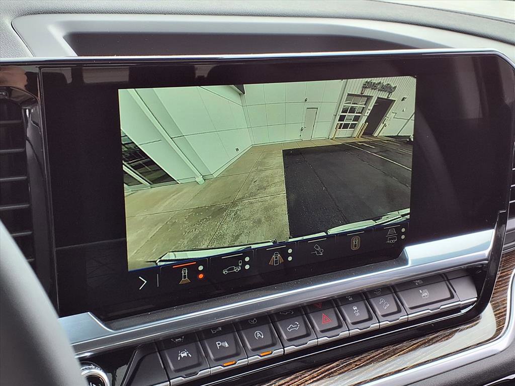 2026 Gmc Sierra 1500 Elevation photo 16