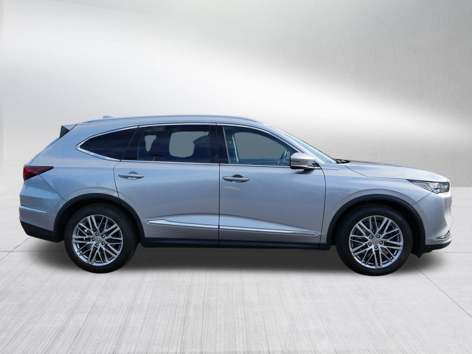 Image of Certified Pre-Owned 2024 Acura MDX w/Advance Package
