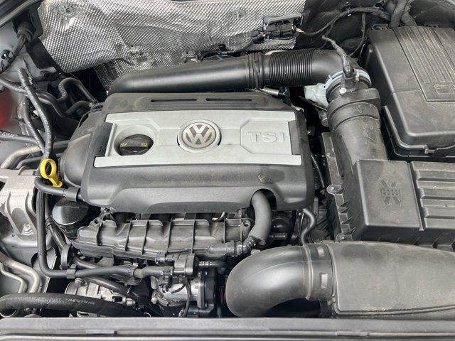 2017 Volkswagen Tiguan Sport photo 15
