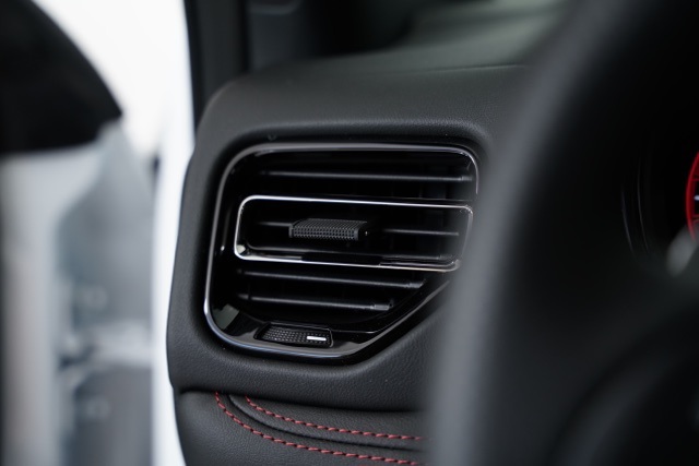 2025 Dodge Durango GT Plus photo 15