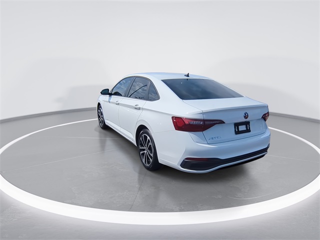 2023 Volkswagen Jetta 1.5T Sport photo 7