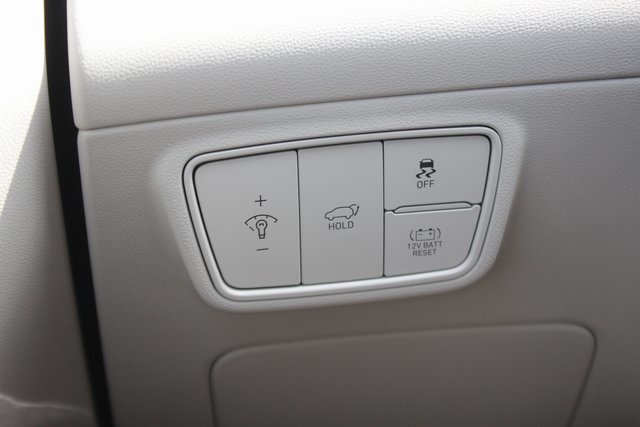 2024 Hyundai Tucson Hybrid SEL Convenience photo 16