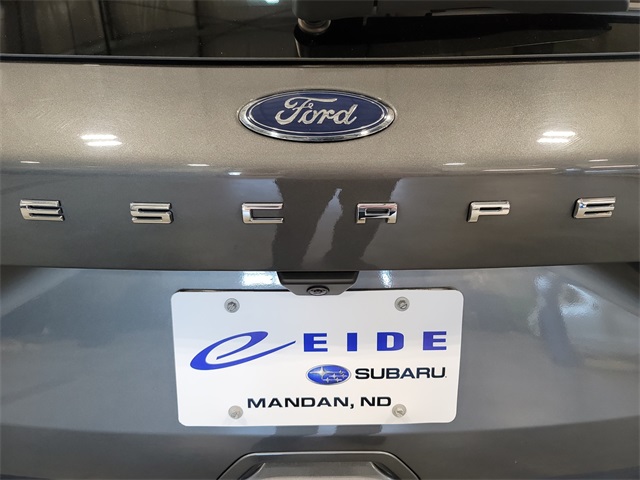 2022 Ford Escape Plug-In Hybrid SEL photo 26
