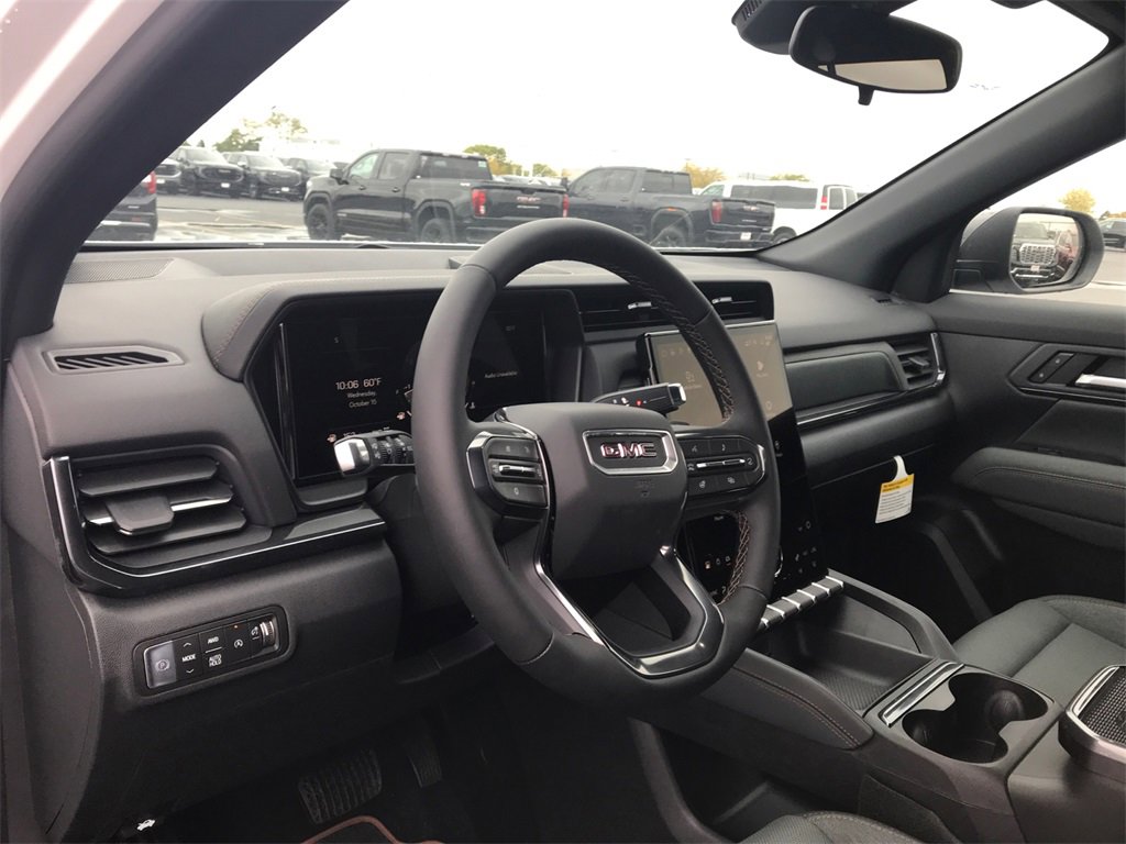 2026 GMC TERRAIN - Image 17