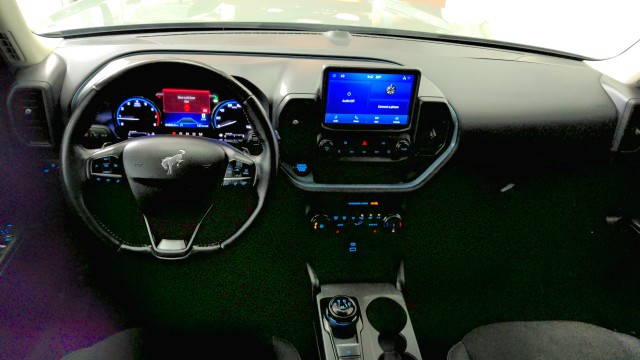 Used 2022 Cactus Grey Ford Badlands image 25