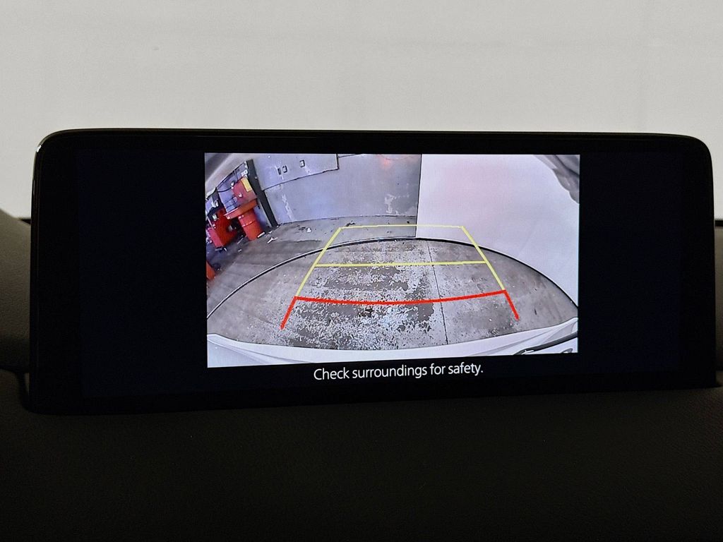2025 Mazda CX-5 2.5 Select photo 14