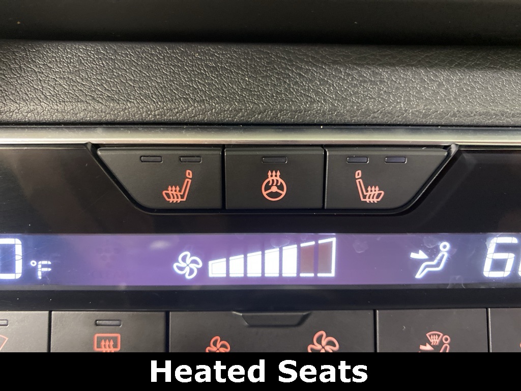 2022 Nissan Altima 2.5 SL photo 22