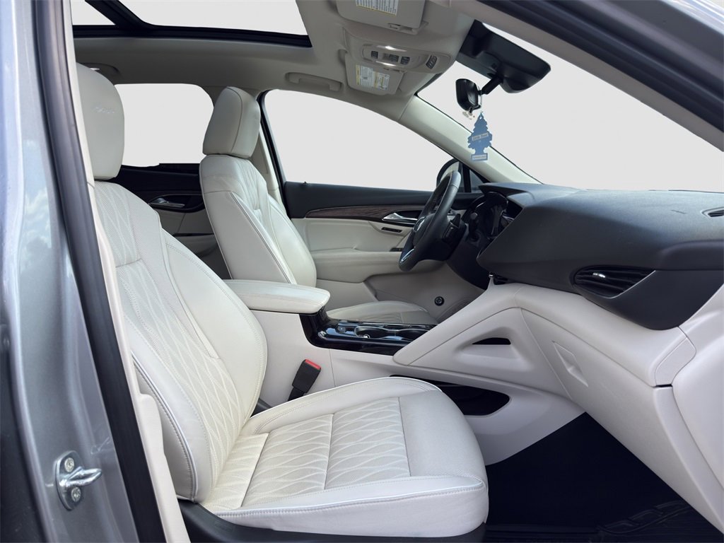 2023 Buick Envision Avenir photo 23