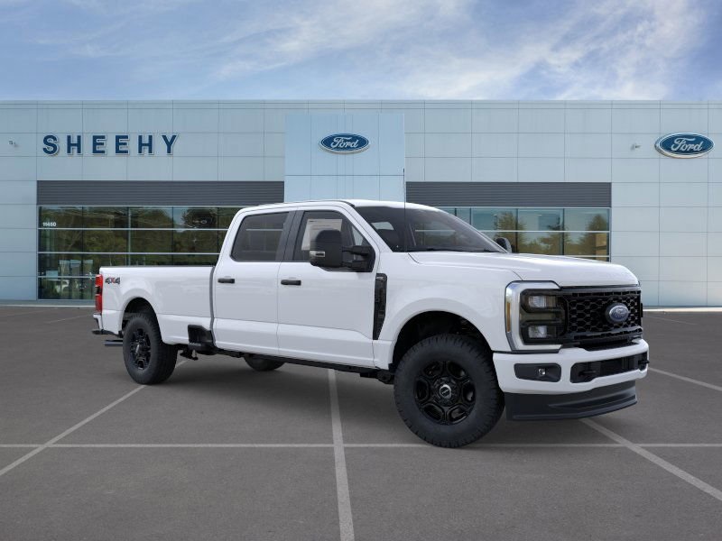 2026 Ford F-250 Super Duty XL's photo
