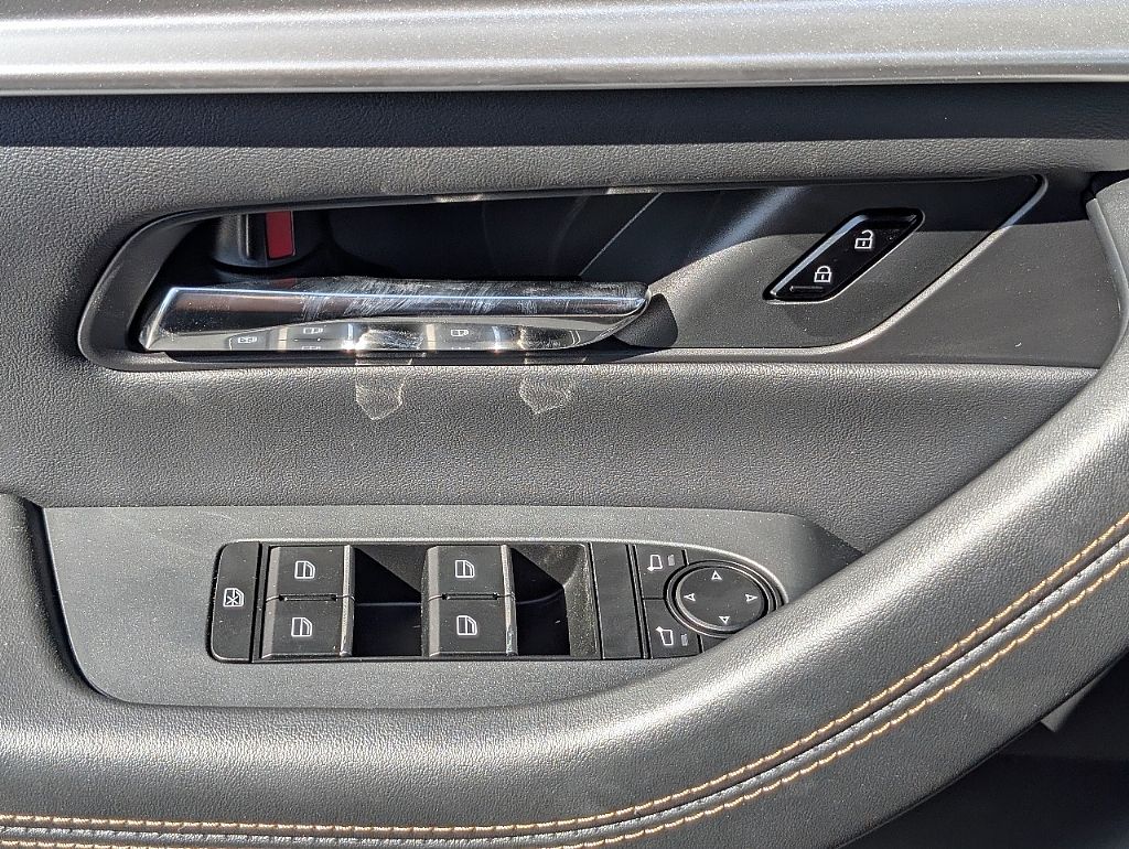 2026 Mazda CX-90 3.3 Turbo Preferred photo 25