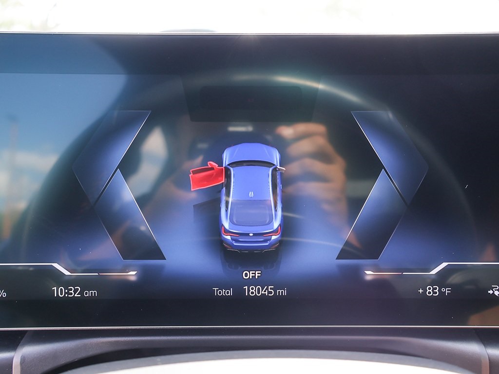 2022 Bmw i4 M50 photo 43