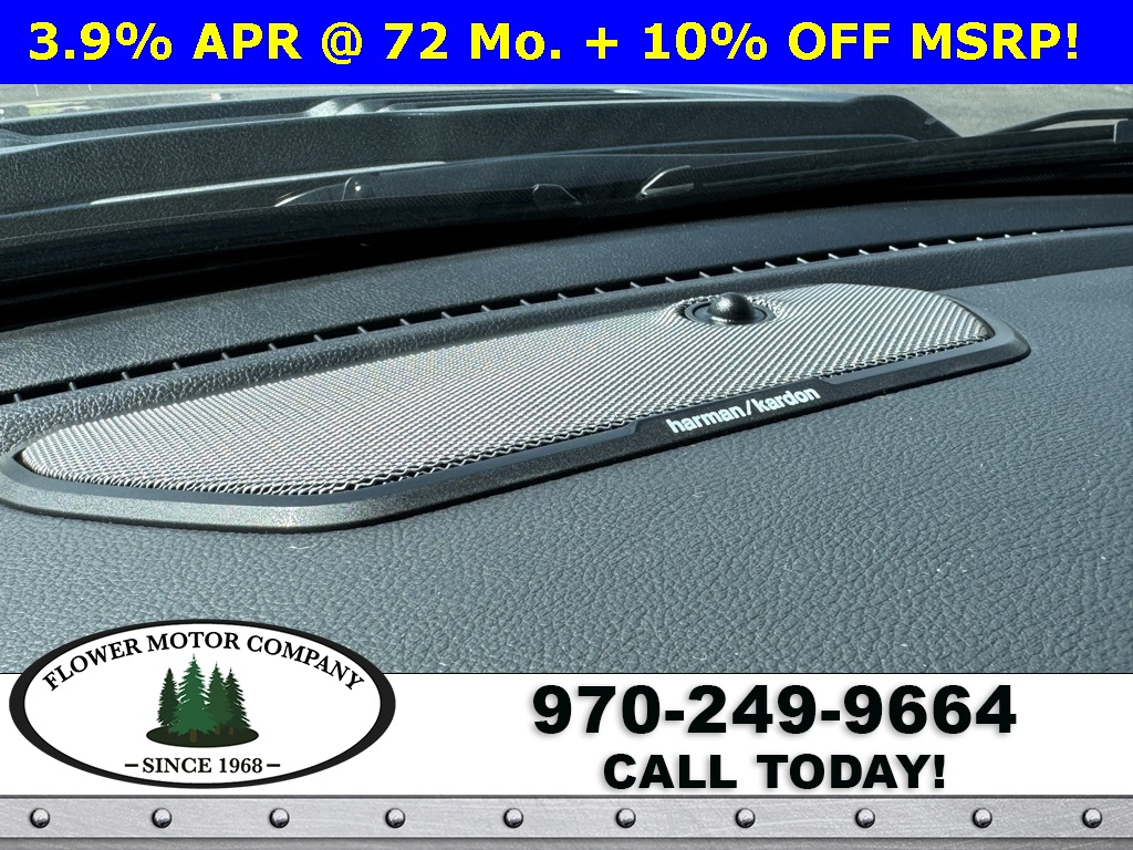2025 Ram 1500 Laramie photo 25