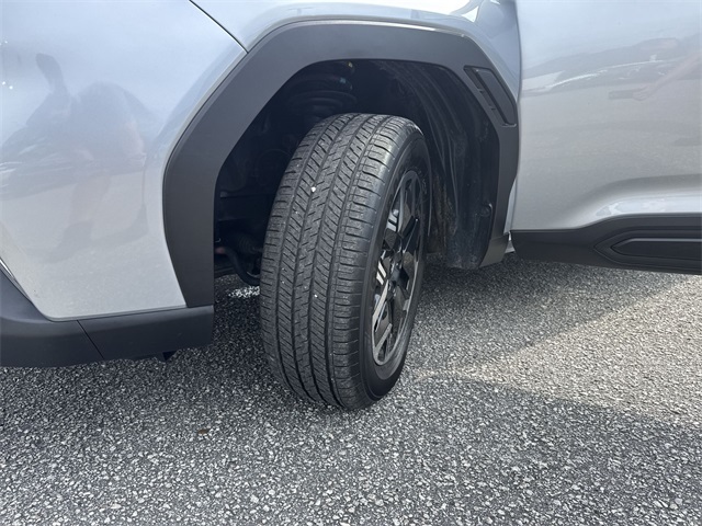 2025 Subaru Forester Premium photo 32