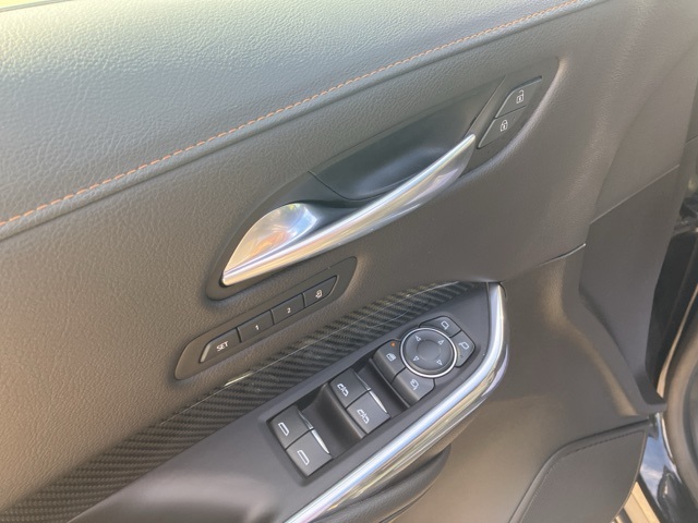 2019 Cadillac XT4 Sport photo 18