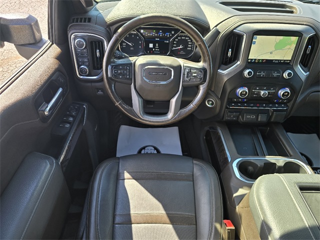 2021 Gmc Sierra 1500 Denali photo 3