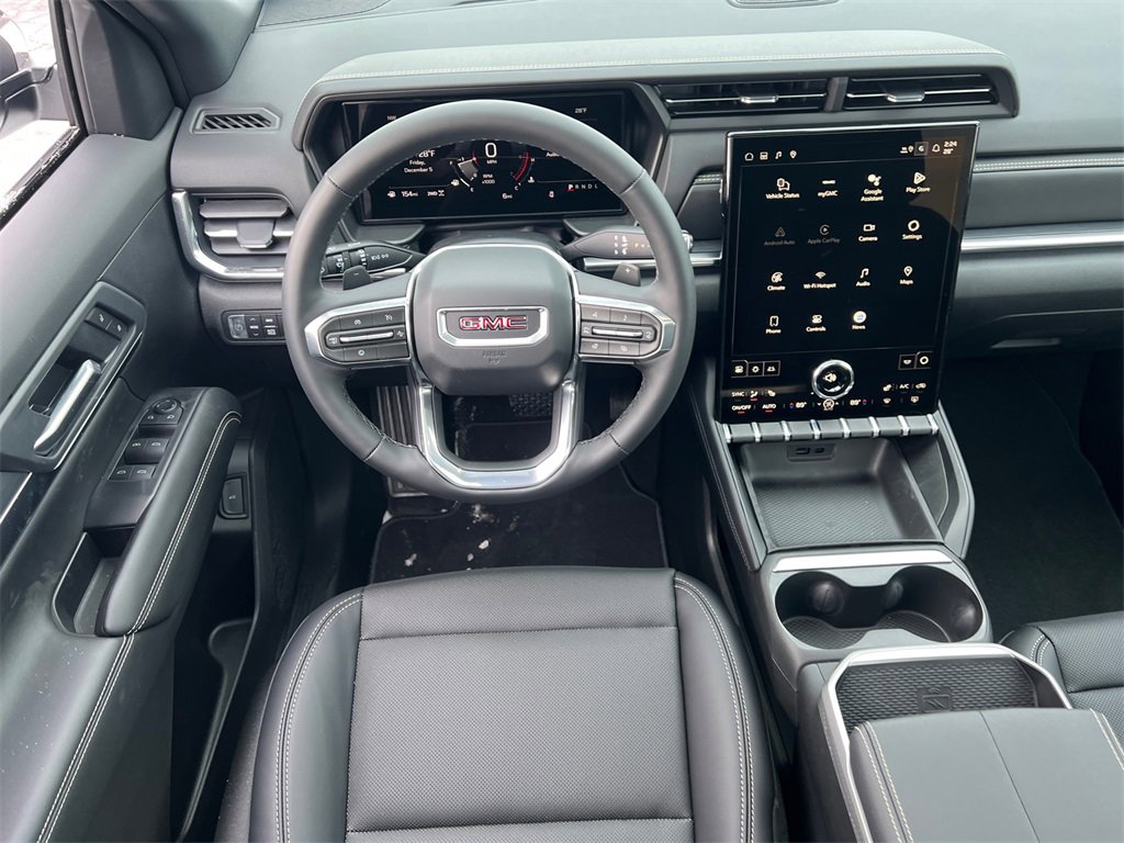 2026 GMC TERRAIN - Image 28