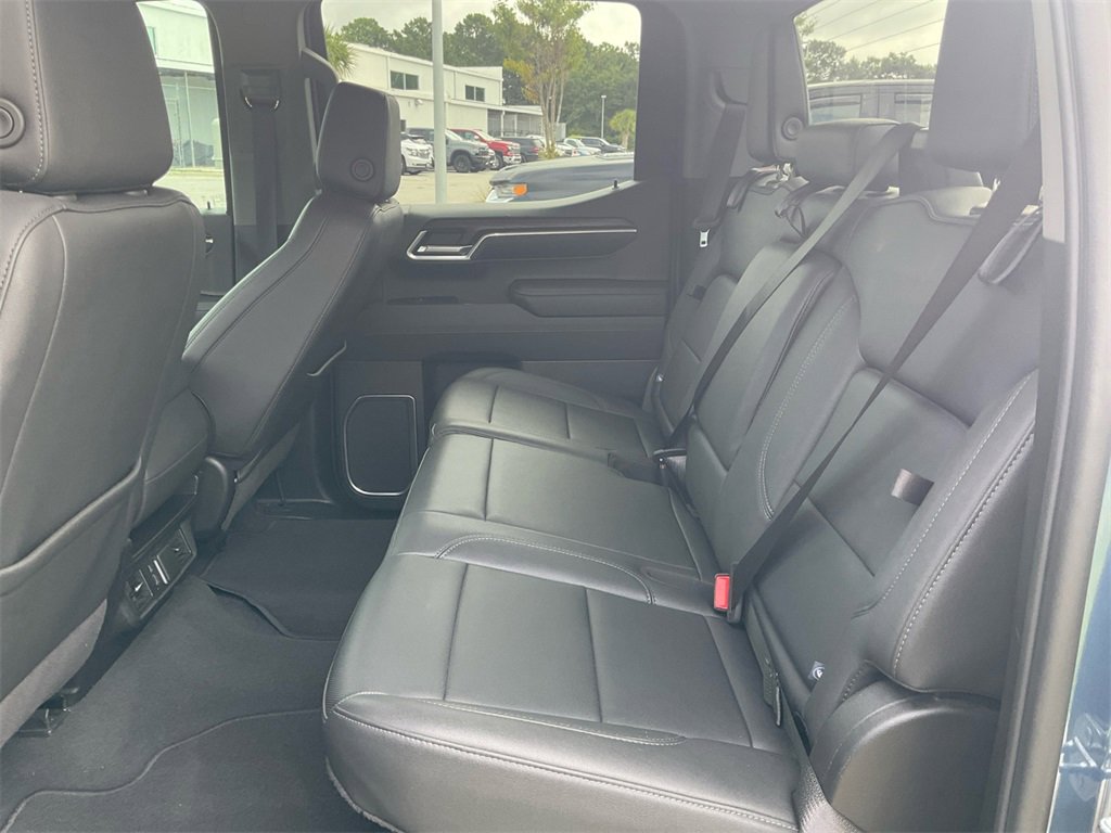 2024 Gmc Sierra 1500 SLT photo 22