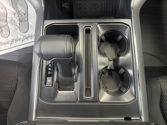 2025 Ford F-150 XLT photo 36