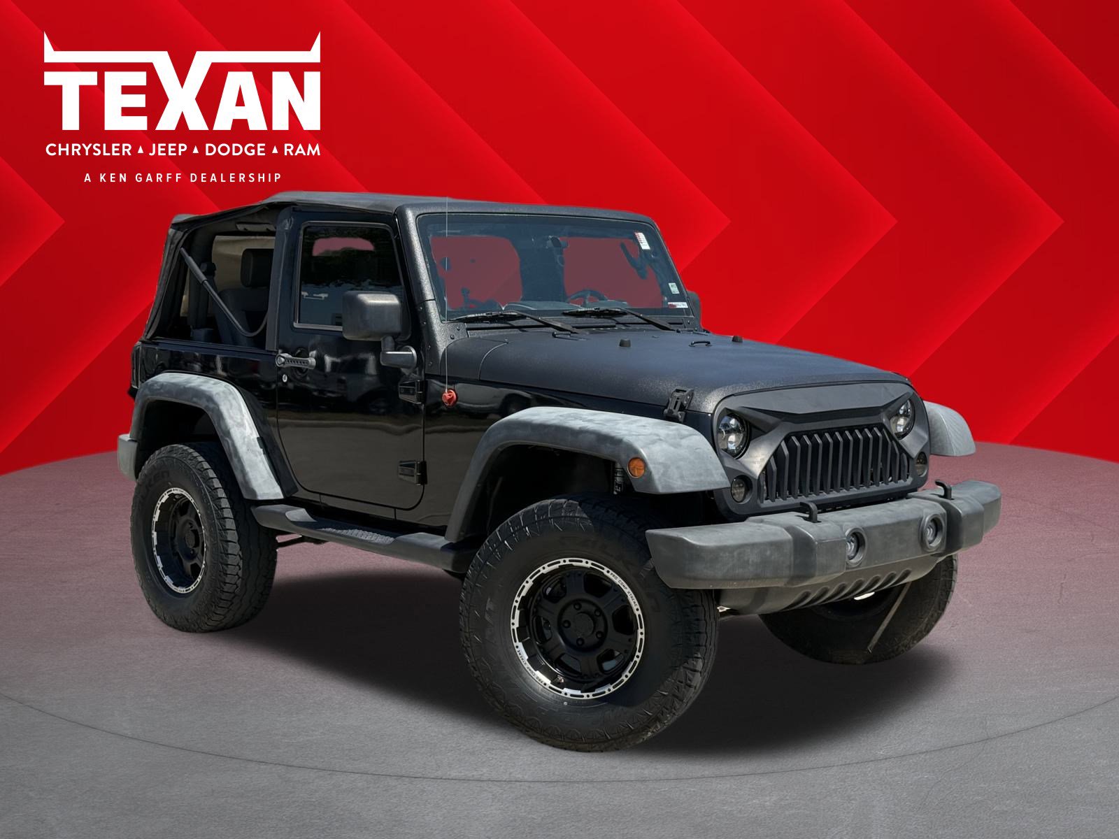 2009 Jeep Wrangler X
