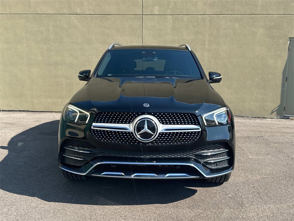 2022 Mercedes Benz GLE 350 4MATIC photo 6