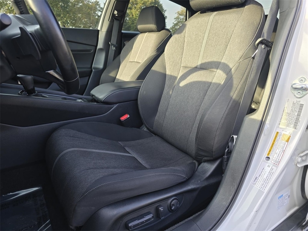 2024 Honda Accord Sport Hybrid photo 20