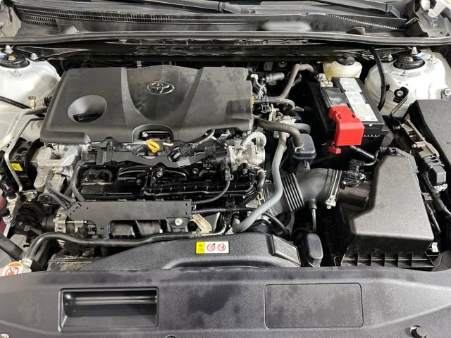 2024 Toyota Camry SE photo 18
