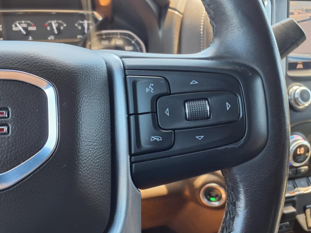 2021 Gmc Sierra 1500 SLT photo 26