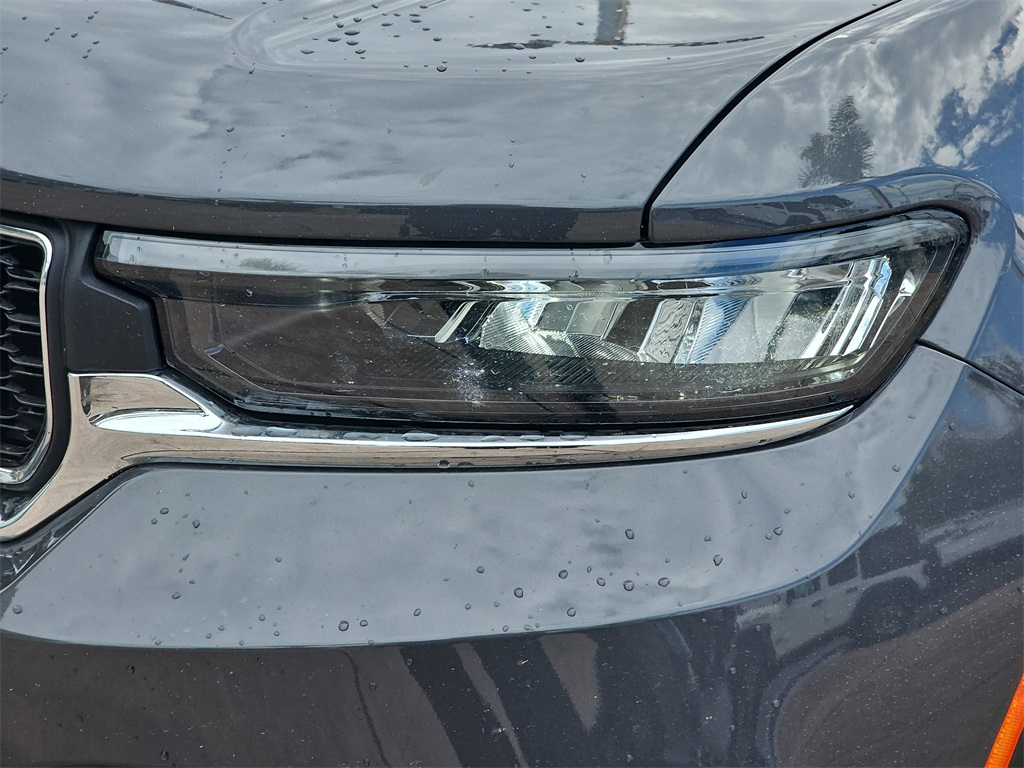 2025 Jeep Grand Cherokee Laredo photo 30