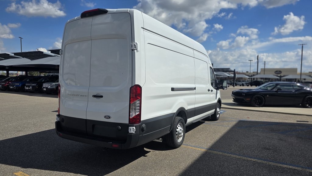 2024 Ford Transit Cargo Van photo 7