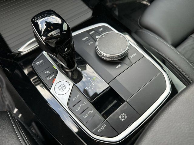 2022 Bmw X3 sDrive30i photo 13