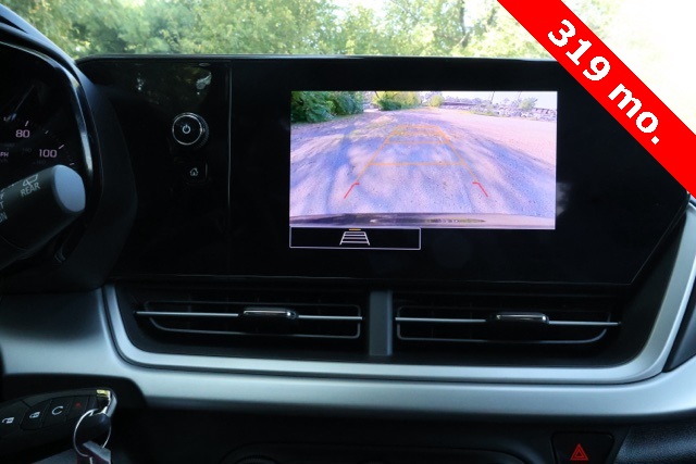 2024 Chevrolet Trax LS photo 21