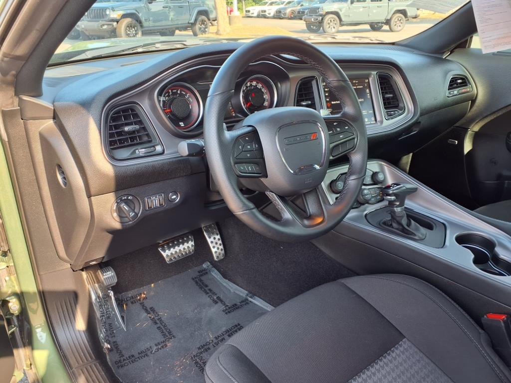2023 Dodge Challenger R/T Scat Pack photo 27