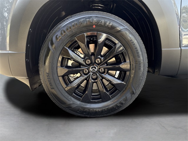 2025 Mazda CX-50 Premium photo 21