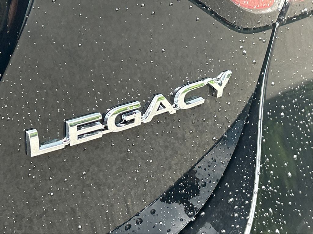 2025 Subaru Legacy Premium photo 12