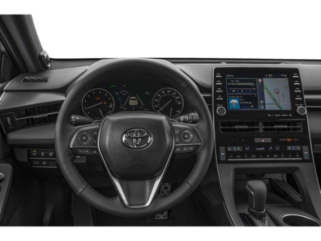 2021 Toyota Avalon Touring photo 6