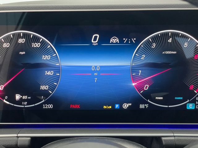 2026 Mercedes Benz GLE 450 4MATIC photo 2