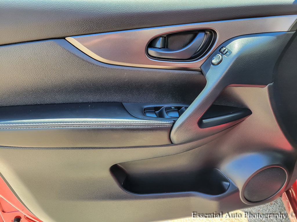 2021 NISSAN ROGUE SPORT - Image 16