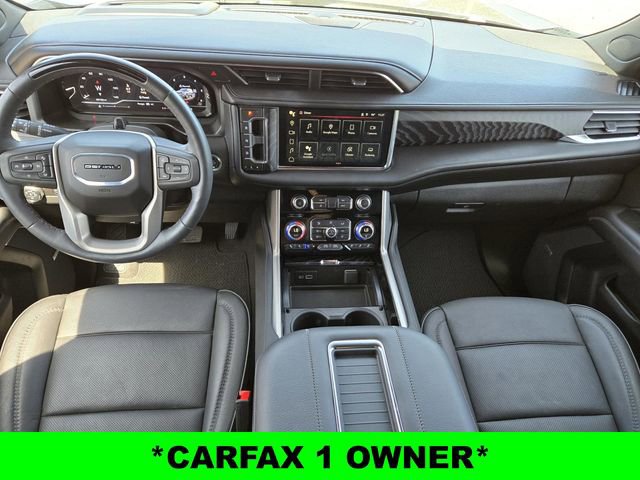 2024 Gmc Yukon Denali photo 5